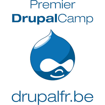 Premier DrupalCamp en Belgique à Louvain-la-Neuve le 27 juin 2009 Premier DrupalCamp en Belgique