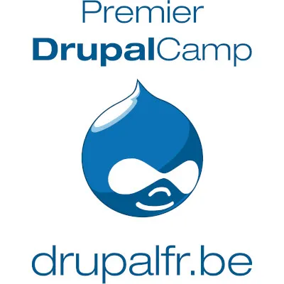 Premier DrupalCamp en Belgique